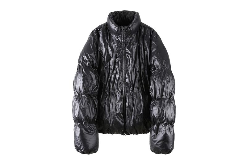 POST ARCHIVE FACTION (PAF) 5.1 FW23 Collection Release Info Date Buy Price