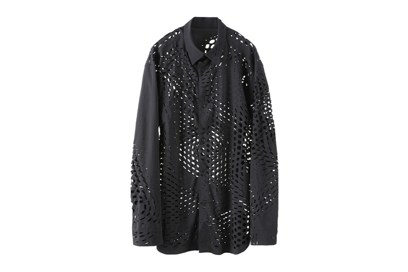 POST ARCHIVE FACTION (PAF) 5.1 FW23 Collection Release Info Date Buy Price