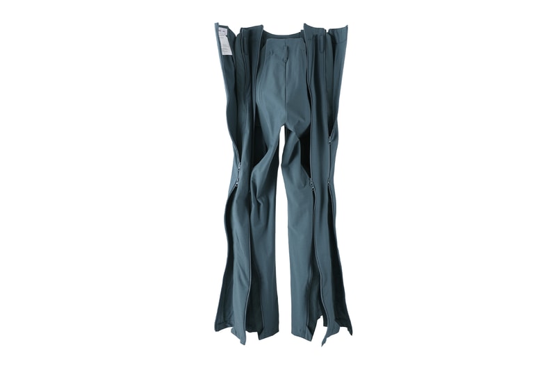 POST ARCHIVE FACTION (PAF) 5.1 FW23 Collection Release Info Date Buy Price