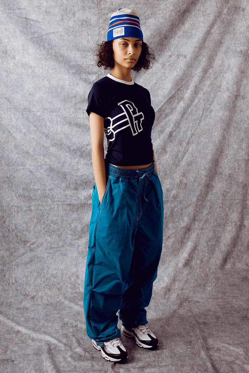 Precious Trust and Pot Plant Club Unite For A Limited Collection