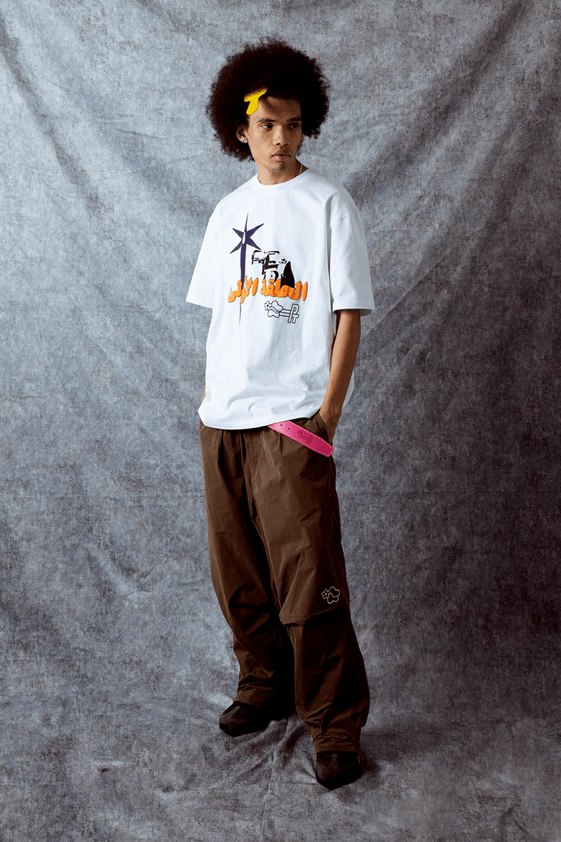 Precious Trust and Pot Plant Club Unite For A Limited Collection