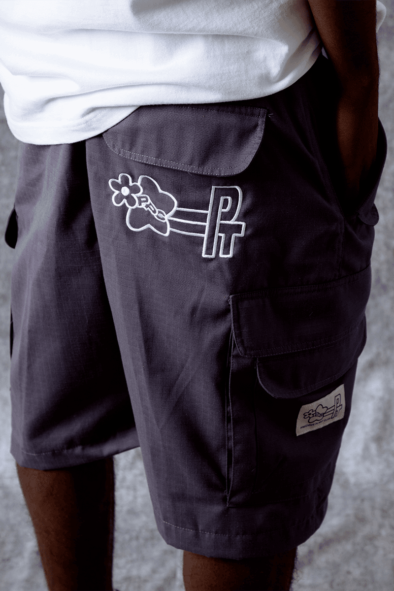 Precious Trust and Pot Plant Club Unite For A Limited Collection