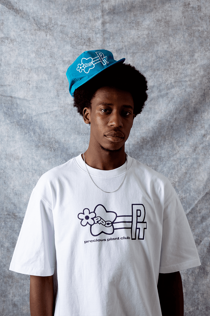 Precious Trust and Pot Plant Club Unite For A Limited Collection