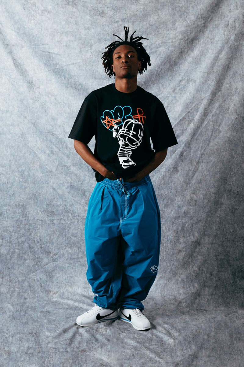 Precious Trust and Pot Plant Club Unite For A Limited Collection