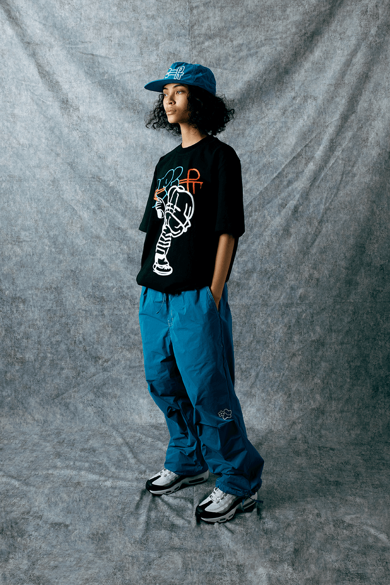 Precious Trust and Pot Plant Club Unite For A Limited Collection