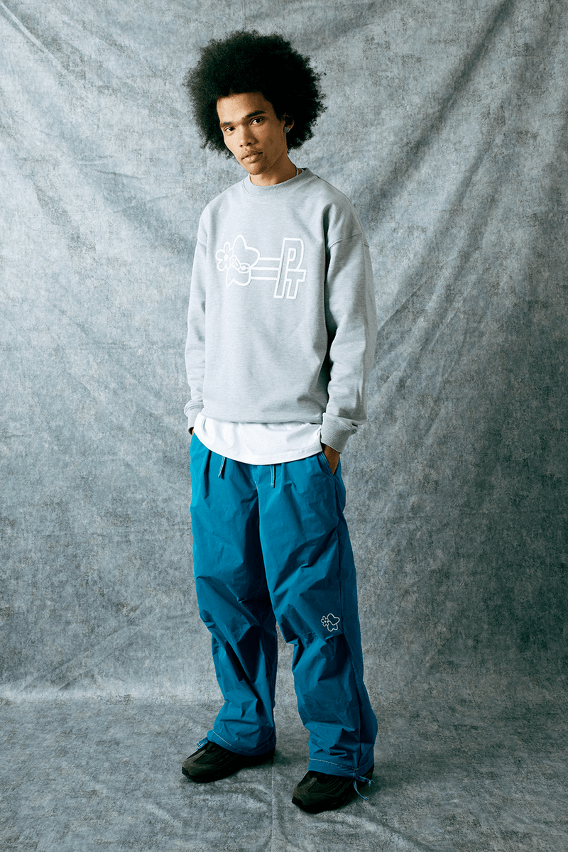 Precious Trust and Pot Plant Club Unite For A Limited Collection