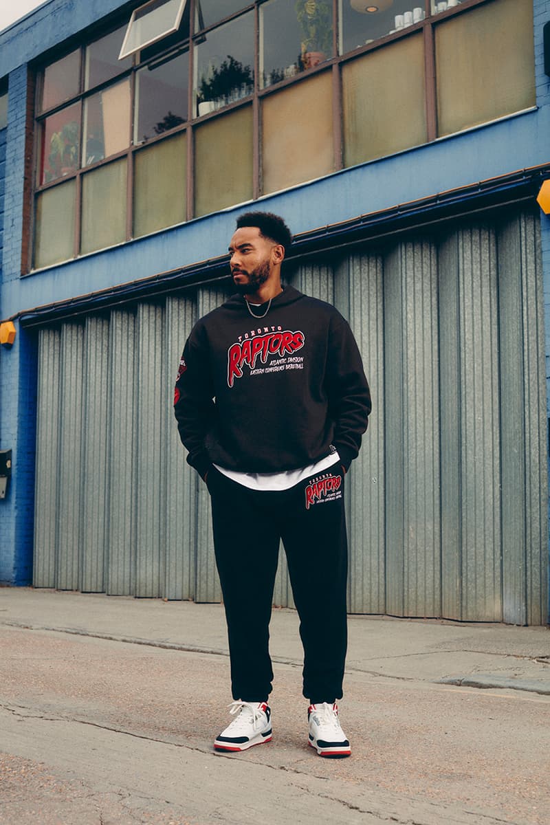 primark josh denzel nba collection ready to wear london streetwear retailer 