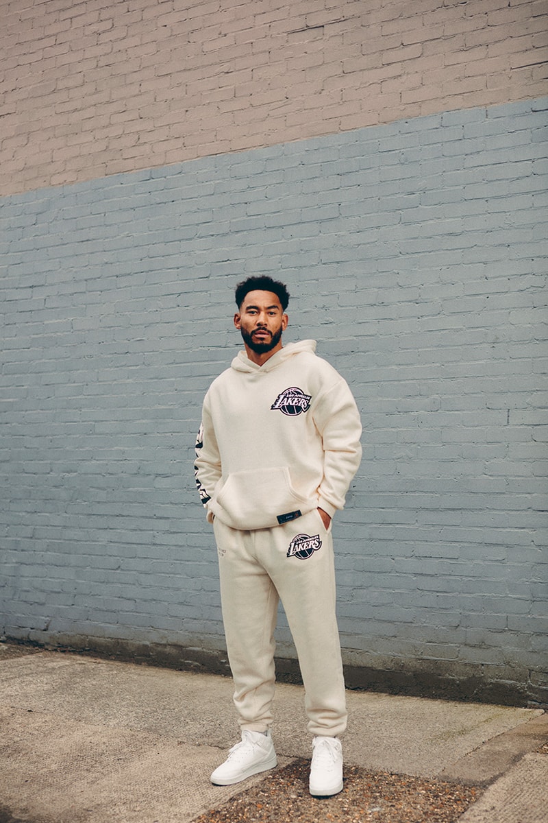 primark josh denzel nba collection ready to wear london streetwear retailer 