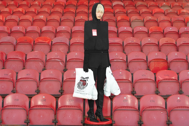 PRODUCTS By Betsy Johnson Challenges the Concept of Commodities