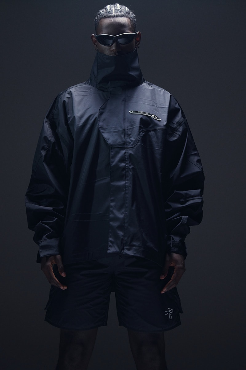 PUBLIC SERV-CE "Spatial Tailorism" Serie #2 Collection Info