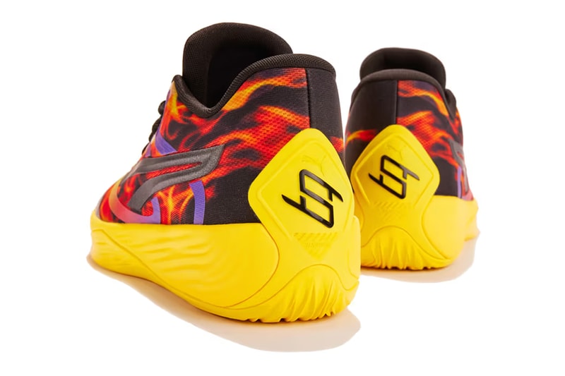 STEWIE x WATER Stewie 2 Women's Basketball Shoes