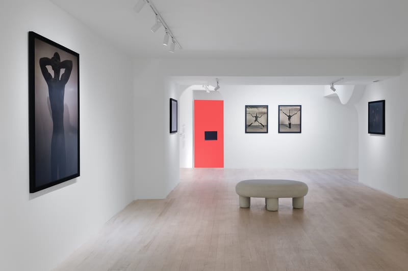 Photographer Quil Lemons Opens First Solo Exhibition 'Quiladelphia'