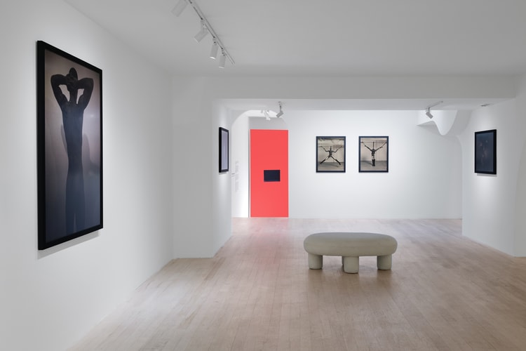 Photographer Quil Lemons Opens First Solo Exhibition 'Quiladelphia'