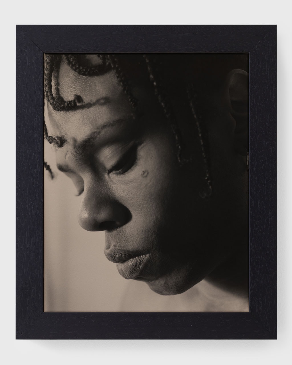Photographer Quil Lemons Opens First Solo Exhibition at the Hannah Traore Gallery