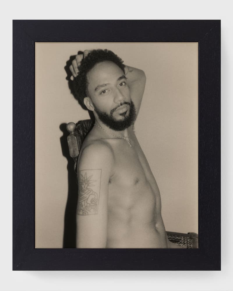 Photographer Quil Lemons Opens First Solo Exhibition at the Hannah Traore Gallery