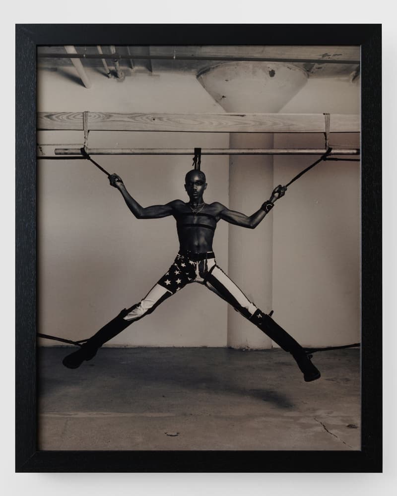 Photographer Quil Lemons Opens First Solo Exhibition at the Hannah Traore Gallery