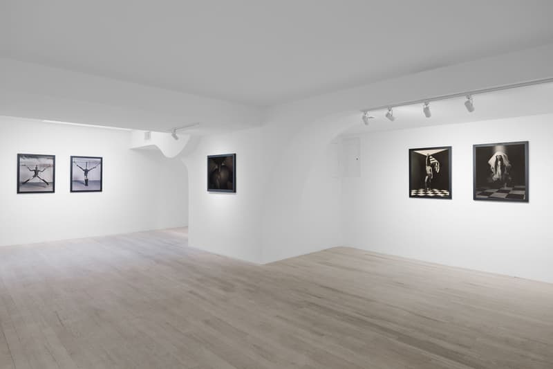 Photographer Quil Lemons Opens First Solo Exhibition at the Hannah Traore Gallery