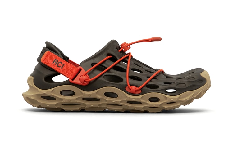 Reese Cooper Follows Up with Latest Merrell Collaboration