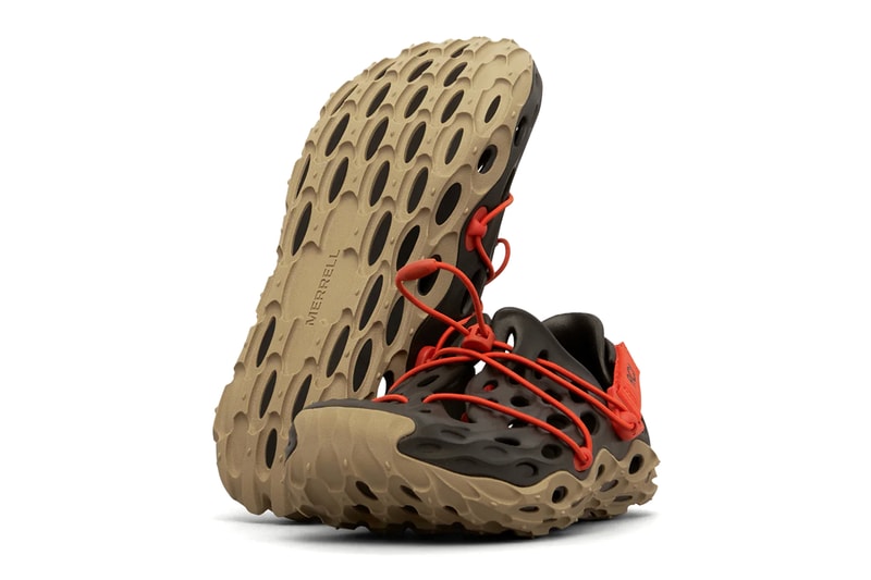 REESE COOPER Merrell 1TRL Fall/Winter 2023 Footwear