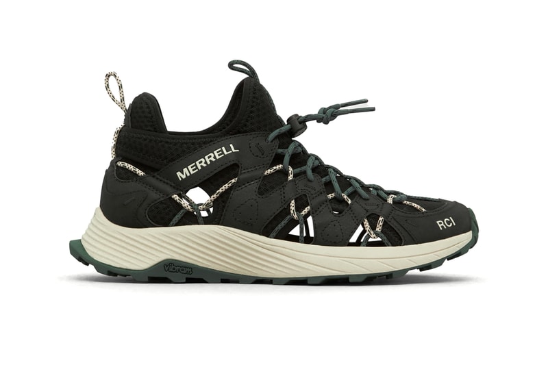 REESE COOPER Merrell 1TRL Fall/Winter 2023 Footwear