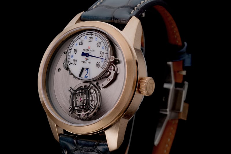 Introducing The Most Eye-popping Pieces From This Year's Only Watch Charity  Auction