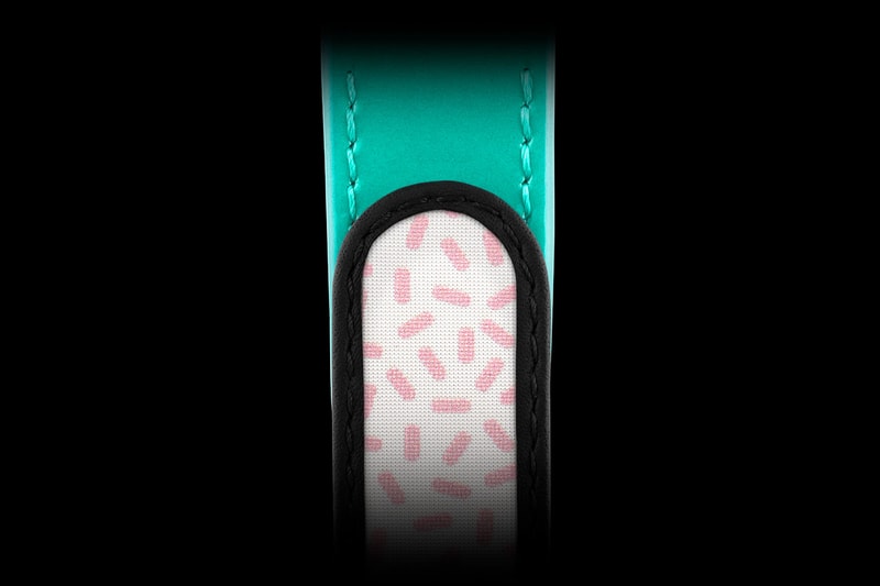Richard Mille Colored Ceramics RM 07-01 Automatic Collection Release Info