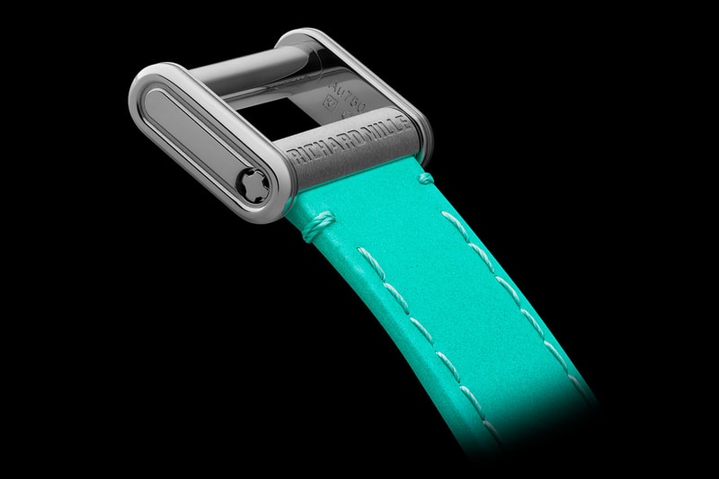 Richard Mille Colored Ceramics RM 07-01 Automatic Collection Release Info