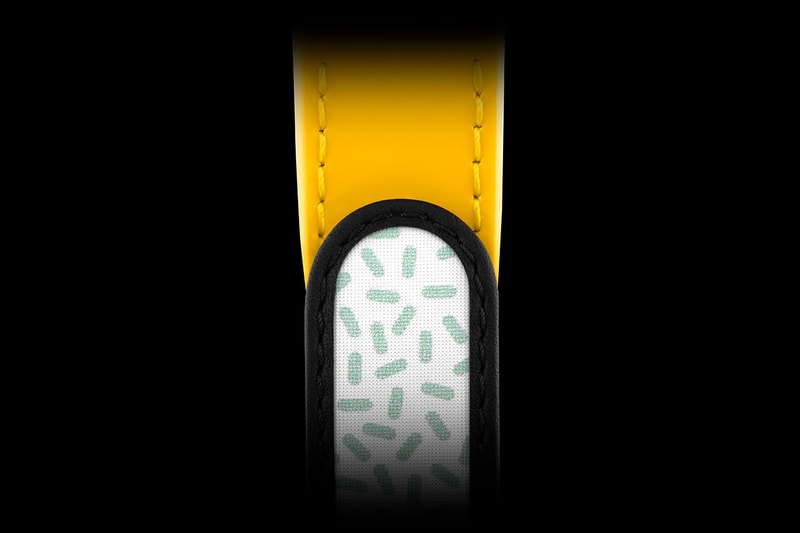 Richard Mille Colored Ceramics RM 07-01 Automatic Collection Release Info