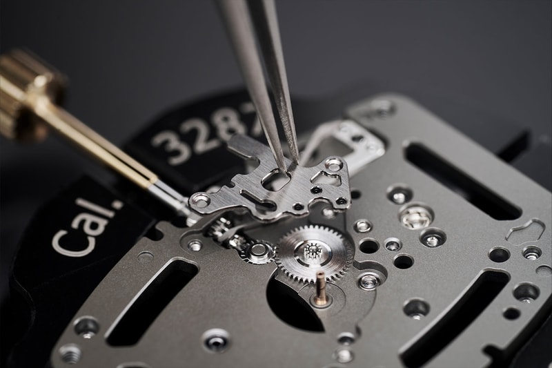 Richard Mille Colored Ceramics RM 07-01 Automatic Collection Release Info