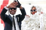 Rihanna and A$AP Rocky Drop First Flicks of Riot Rose Myers