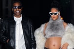 Rihanna and A$AP Rocky Reveal Second Child's Name: Riot Rose Mayers