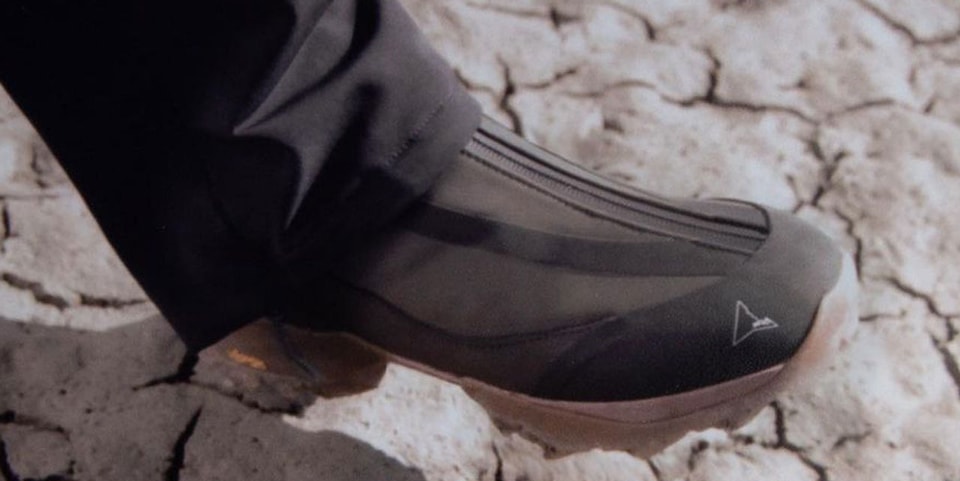ROA's All-New Teri Silhouette Is at One With Nature