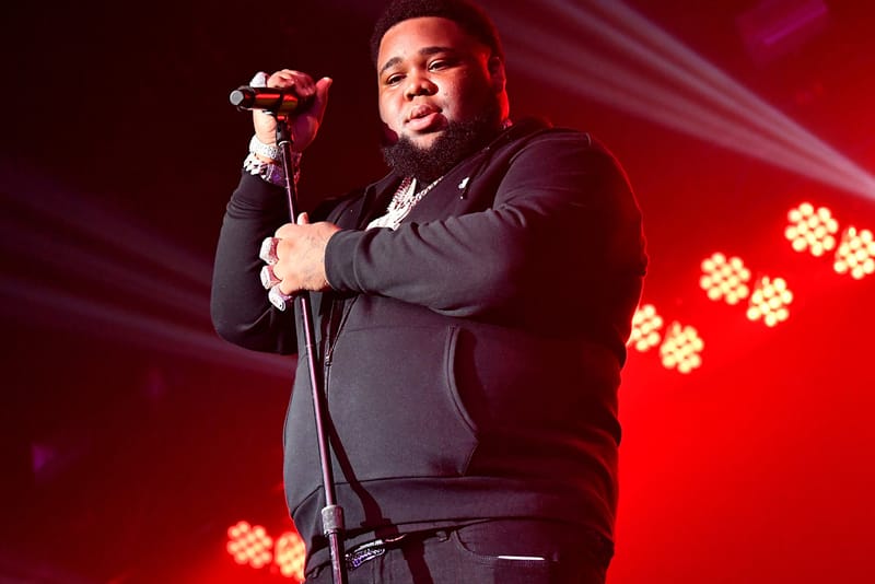 Rod Wave Is in His Bag on New Single “Come See Me”