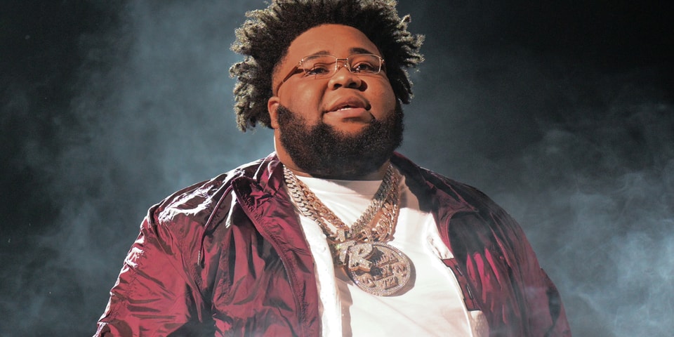 Rod Wave 宣布与 Ari Lennox、Toosii、G Herbo 等人合作的“怀旧”巡演 -https%3A%2F%2Fhypebeast.com%2Fimage%2F2023%2F09%2Frod-wave-nostalgia-tour-ari-lennox-toosii-g-herbo-ticket-info-TW