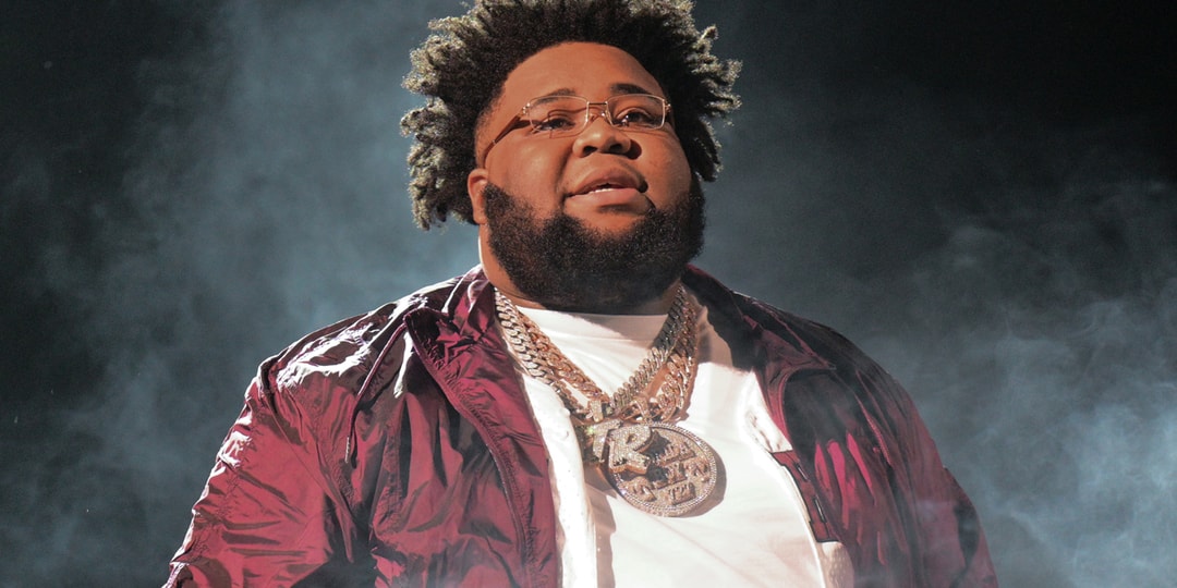 Rod Wave Announces 'Nostalgia' Tour With Ari Lennox and More | Hypebeast