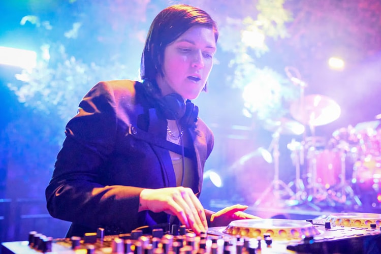 Romy Will Take Her Debut Solo LP on the Road With ‘Club Mid Air’ Tour