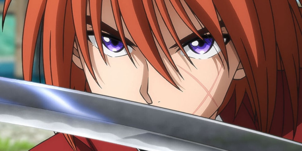WATCH: 'Rurouni Kenshin' reveals new live-action trailer