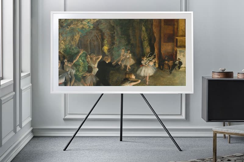 Samsung x The Met World-Class Art Release Info