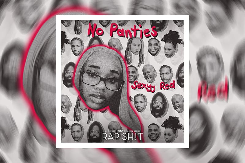 Sexyy Red Leads 'Rap Sh!t' Season 2’s Soundtrack With “No Panties”