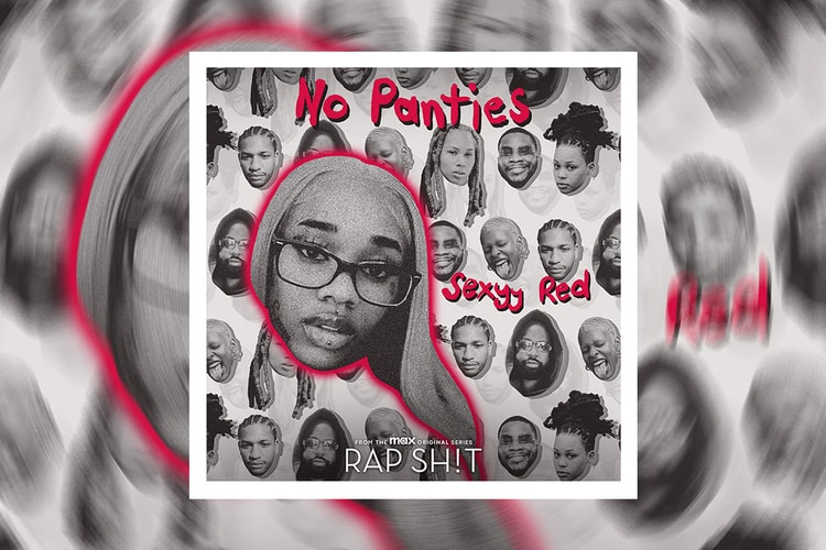 Sexyy Red Leads 'Rap Sh!t' Season 2’s Soundtrack With “No Panties”