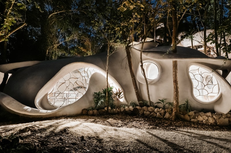 Unique Finds in Soflo #thingstodoinmiami #immersiveart #uniqueplans #m