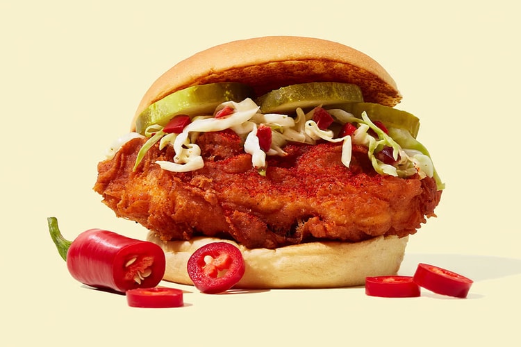 Shake Shack to Launch New Spicy "Hot Menu"