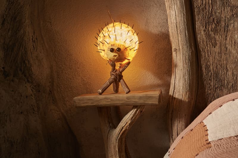 You Can Now Spend a Night in Shrek's Swamp on Airbnb donkey ogre dreamworks animations halloween fairytale stay scotland