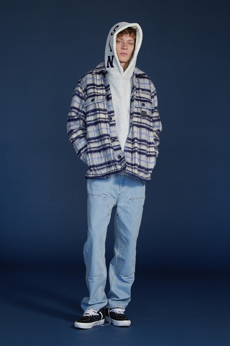 Sinclair Fall Winter 2023 Collection Release Info Date Buy Price