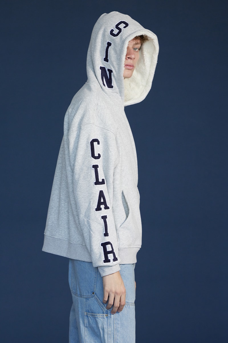Sinclair Fall Winter 2023 Collection Release Info Date Buy Price