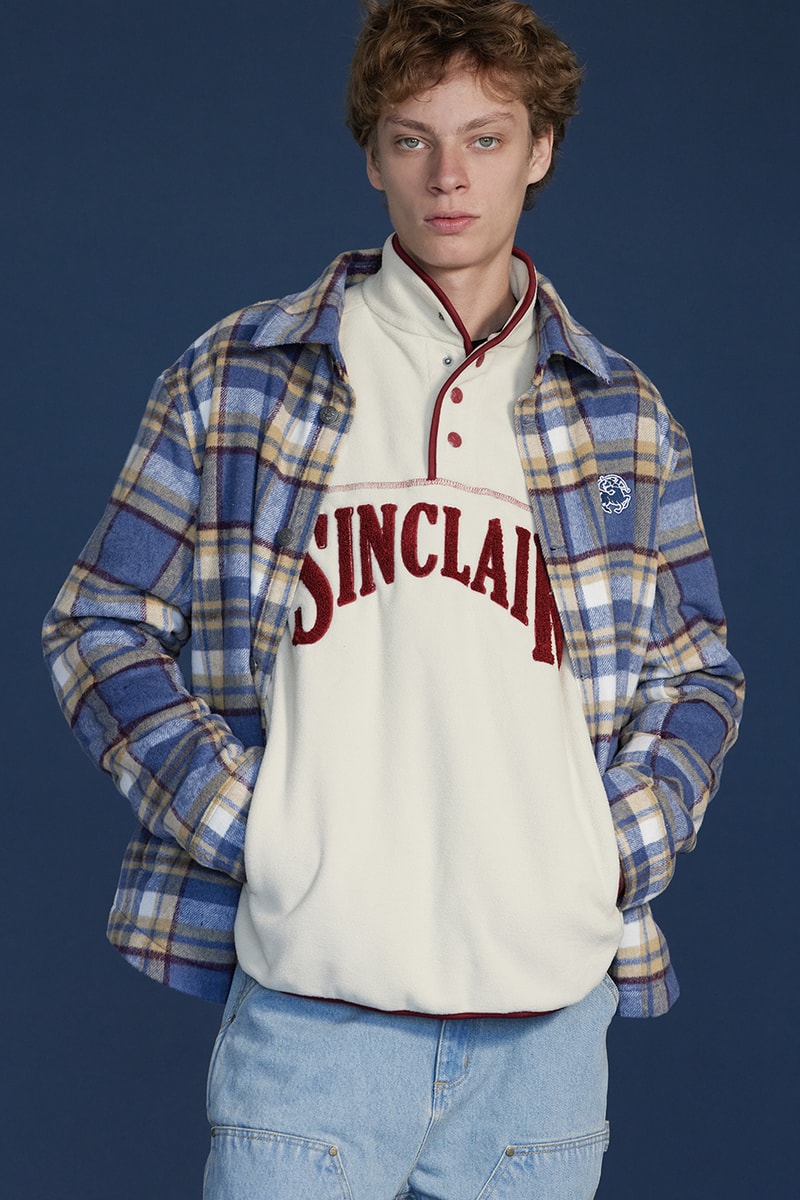 Sinclair Fall Winter 2023 Collection Release Info Date Buy Price