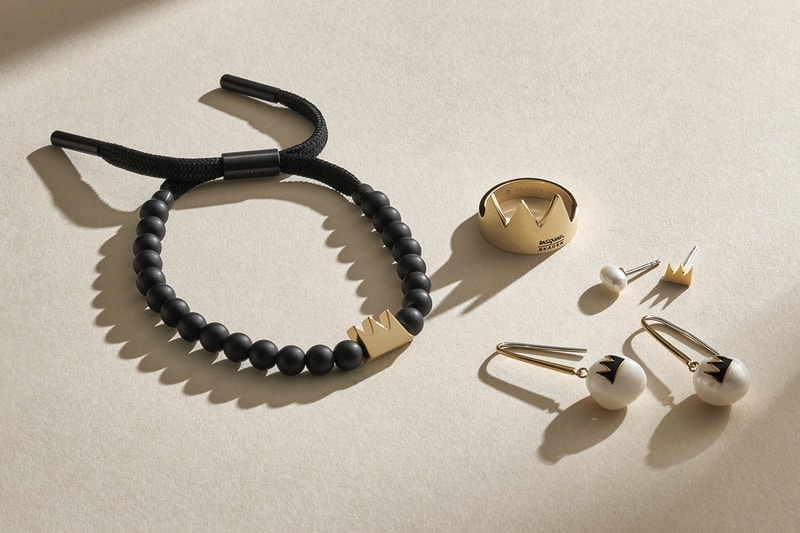Skagen x Basquiat Watch Jewelry Collection Release Info