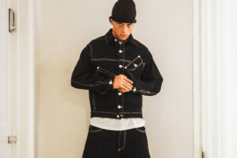 Skepta's MAINS London Debuts First Drop Ahead of Fashion Week Show