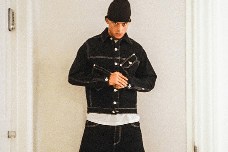 Skepta's MAINS London Debuts First Drop Ahead of Fashion Week Show