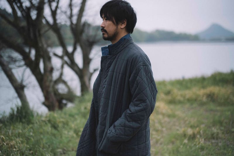 Snow Peak's First FW23 Drop Celebrates Tradition